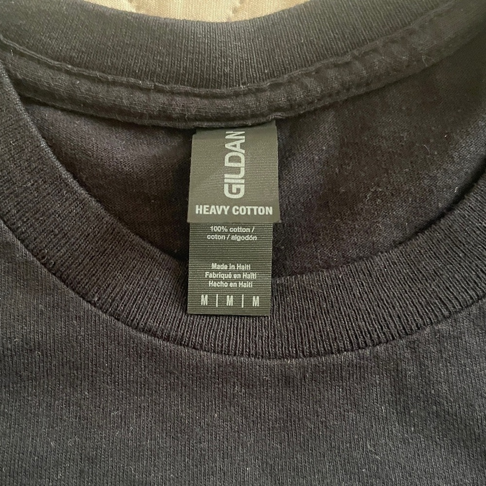 Travis Scott Tee - Picture 3 of 3